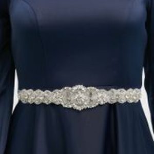 تشي تشي لندن
حزام مرصع بأحجار

188 ر.س