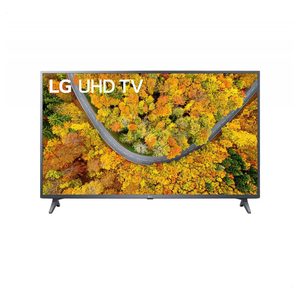 تلفزيون ال جي 4K الذكي فائق الوضوح 50UP7550PVG 50 بوصة