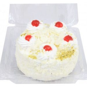 تورتة مخابز زود بالكريمة صغيرة