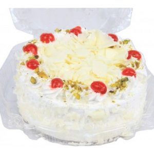 تورتة مخابز زود وايت فورست وسط