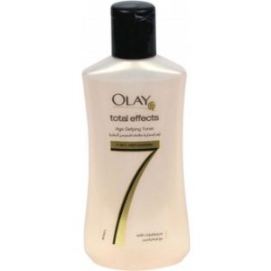 تونر اولاي توتال افيكتس 200مل