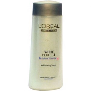 تونيك بشرة لوريال بيرفكت 200مل