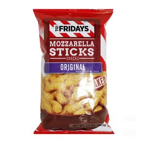 تي جي اي فرايدايز أصابع الموزوريلا الأصلية 99.2 جم