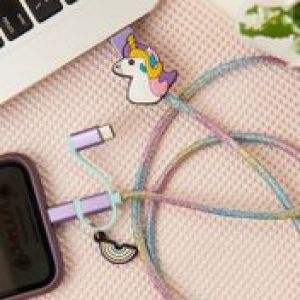 ثمبز اب
3-in-1 Unicorn Charging Cable

44 ر.س
 
20 ر.س
55% خصم