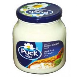 جبن بوك بيضاء كاسات 500جرام