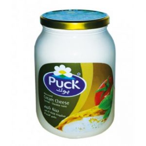 جبن بوك طعم شيدر كاسات 1100جرام