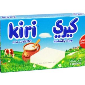 جبن كيري 108 جم