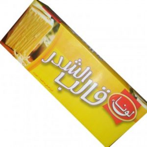 جبن لونا شيدر بلوك 8.1كيلو