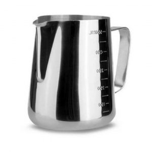 جك تسخين الحليب استيل ,350 مل ,LB-636