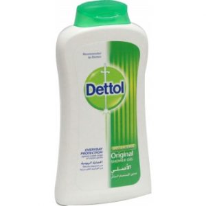 جل استحمام ديتول اصلي 250مل