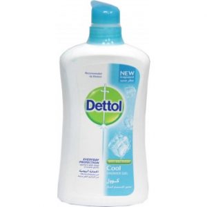 جل استحمام ديتول كوول 625مل