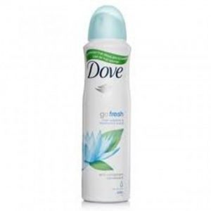 جل حمام دوف لمسة انتعاش 500مل