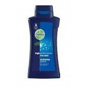 جل حمام ديتول زيتون ولوز 250مل