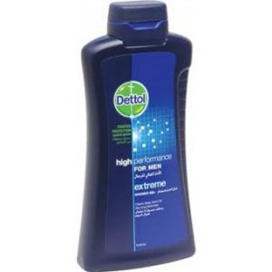 جل حمام ديتول زيتون ولوز 625مل
