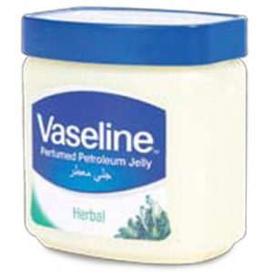 جلي فازلين اصلي جديد 480مل