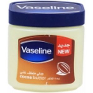 جلي فازلين ملطف زبدةكاكاو480مل