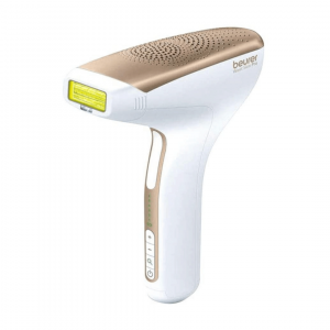 جهاز ازالة الشعر بالومضات – بيورير – IPL8500