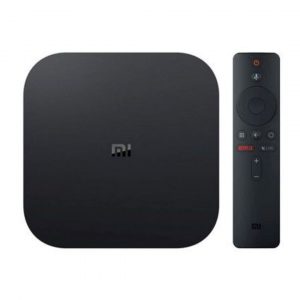 جهاز بث مي بوكس S أسود, PFJ4120UK