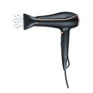 جهاز تجفيف الشعر بالأيونات – بيورير ,HC80