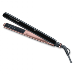 جهاز تنعيم الشعر بالايونات – بيورير , HS80