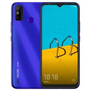 جوال تكنو كية ايه 5 32 جيجا