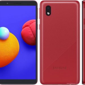 جوال سامسونج اية 01 كور 16 جيجا