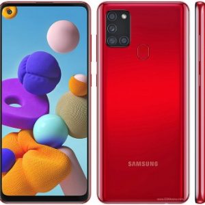 جوال سامسونج اية 21 اس 64 جيجا