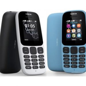 جوال نوكيا ان 105