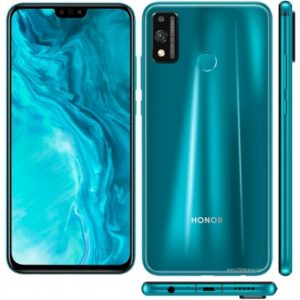 جوال هونر 9 اكس 128 جيجا