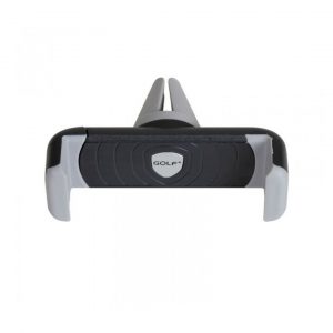 جولف ,حامل هاتف للسيارة يثبت على فتحة التهوية ,GF-CH01