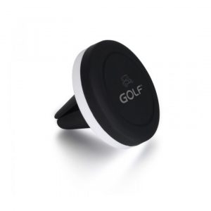 جولف ,حامل هاتف مغناطيسي للسيارة يثبت على فتحة التهوية ,GF-CH02