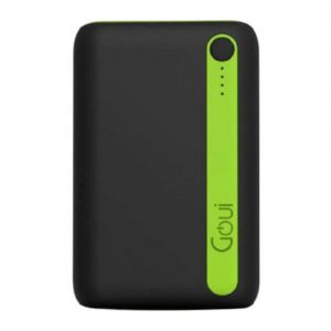 جووي, بنك طاقة 10000 ميلي آمبير, شحن سريع, أسود, G-BELT10-K