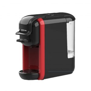 جي في سي برو آلة صنع القهوة كبسولات بجميع أنواعها 3 في 1