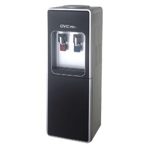 جي في سي برو برادة ماء, تعبئة من الأعلى , أسود ,YLR-PF-20B