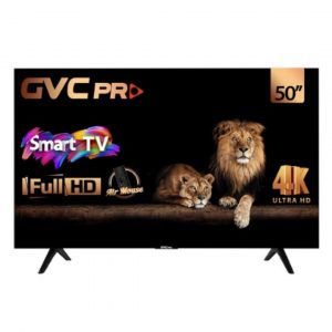 جي في سي برو شاشة 4K تلفزيون سمارت 50 بوصة, LD-50TVUS