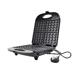 جي في سي برو صانعة الوافل ,GVSM-302W