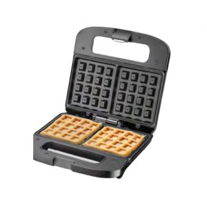 جي في سي برو صانعة الوافل ,GVWF-401