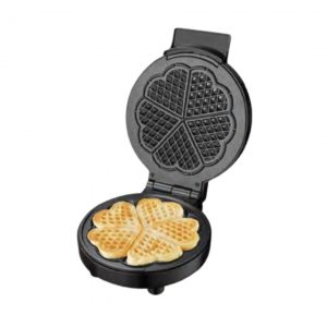 جي في سي برو صانعة الوافل ,GVWF-404