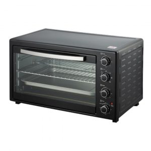 جي في سي برو فرن كهربائي 1800 واط, 60لتر, GVOP-60