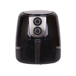 جي في سي برو قلايه صحيه بدون زيت 7 لتر ,GVCAF-600M