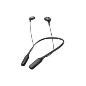 جي في سي سماعات داخل الاذن مع طوق حول الرقبة (HA-FX39BT-BJ)