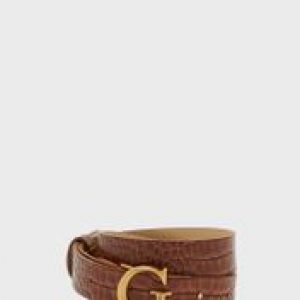 جيس
Logo Buckle Belt

245 ر.س
 
123 ر.س
50% خصم