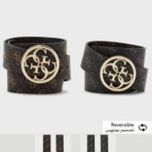 جيس
Logo Buckle Belt

275 ر.س
 
138 ر.س
50% خصم