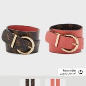 جيس
حزام خصر يلبس على الوجهين

317 ر.س
 
143 ر.س
55% خصم