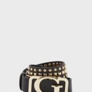 جيس
حزام مزين بدبابيس وشعار الماركة

487 ر.س
 
244 ر.س
50% خصم