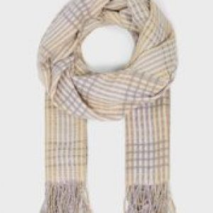 جينجر
Mixed Cable Knit Scarf 

43 ر.س
 
17 ر.س
60% خصم