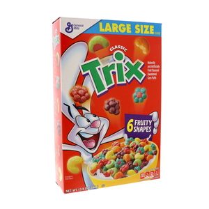 جينيرال ميلز تريكس التقليدي ٣٩٤ جم