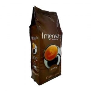 حبوب قهوة انتنسو 1كيلو ,COFFEE-INTENSO