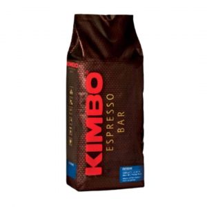 حبوب قهوة كيمبو اكستريم 1 كجم ,COFFEE-KIMBO EXTREME