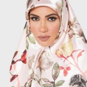 حصري




خزانة
Rose Print Satin Square Headscarf

65 ر.س
 
26 ر.س
60% خصم